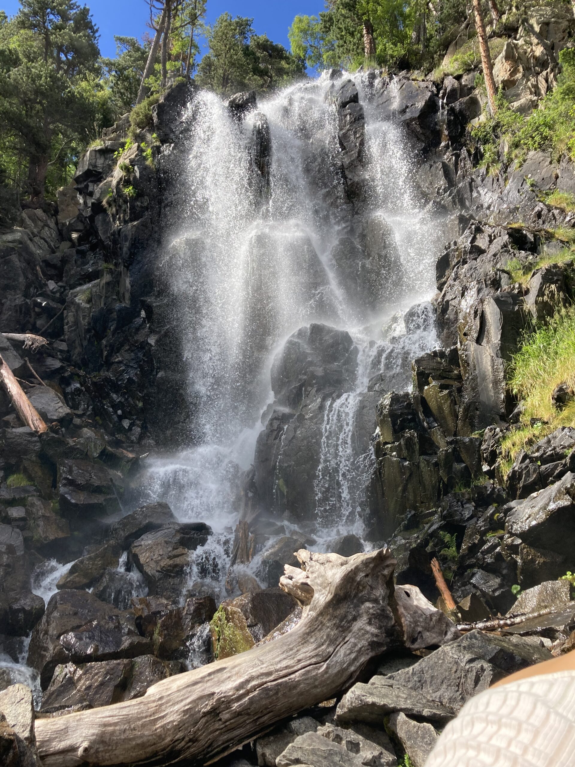 waterval